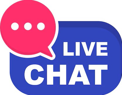Live-Chat