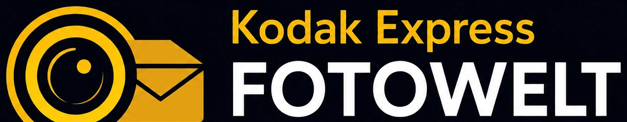 Kodak Express Fotowelt – Passbilder Markkleeberg bei Leipzig